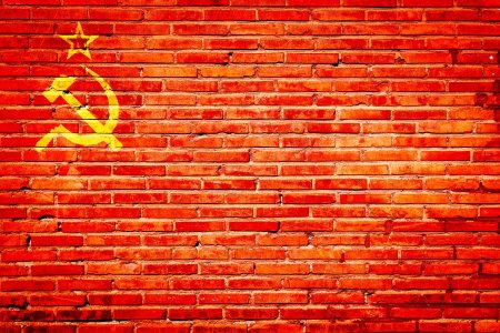 Флаг советского Союза 1941