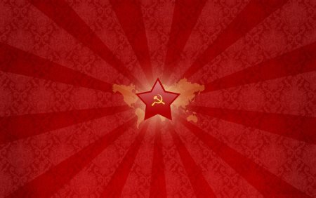 Фон для презентации СССР стиль