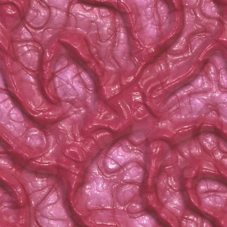 Текстура кожи демона