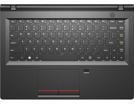 Ноутбук Lenovo e31