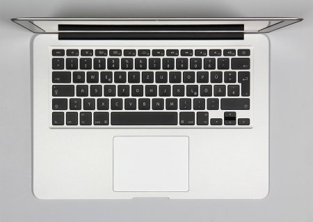 Клавиатура MACBOOK Pro 14 2022