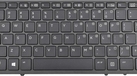 Клавиатура ноутбука HP 8710p