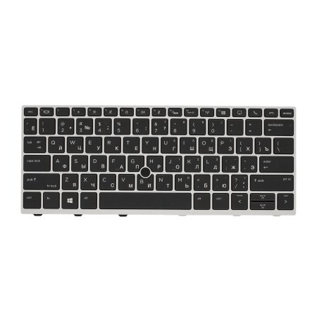Ноутбук HP ELITEBOOK 830 g5