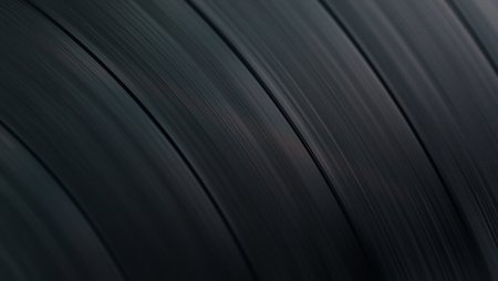Грампластинка LP