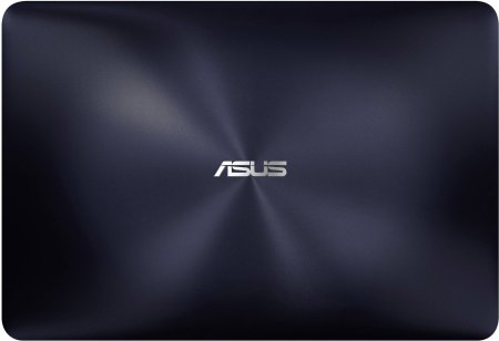 Ноутбук ASUS ZENBOOK ux310uf