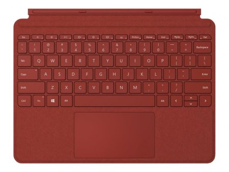 Microsoft surface Pro x Signature Keyboard