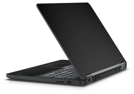 Ноутбук dell Latitude e5570