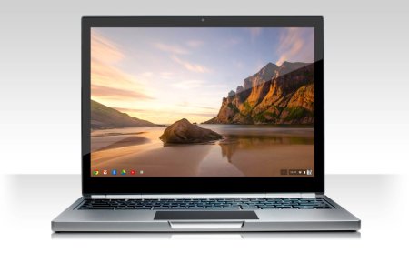 Ноутбук Google Chromebook Pixel