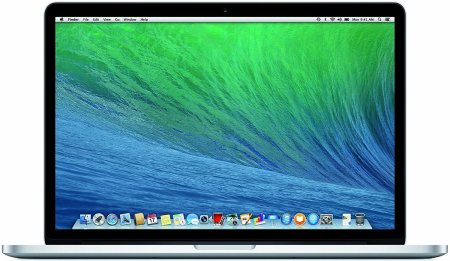 MACBOOK Pro (с дисплеем Retina, 13 дюймов, начало 2015 г.)