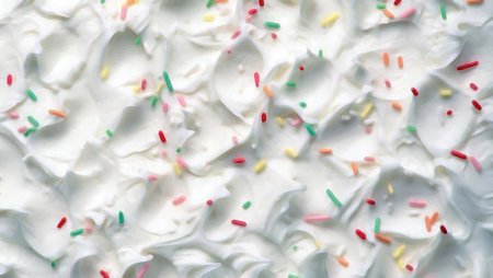 Глазурь текстура