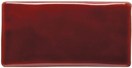 Бордовая плитка 250*360 Кристал