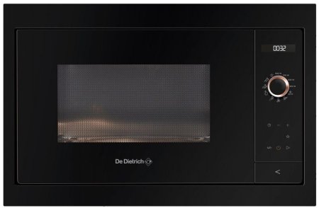Микроволновая печь встраиваемая de Dietrich DME 1140 X