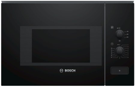 Микроволновая печь встраиваемая Bosch bfl554mb0
