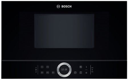 Микроволновая печь встраиваемая Bosch bfr634gs1