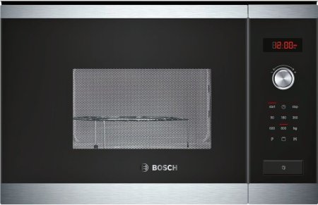 Микроволновая печь встраиваемая Bosch hmt84g654