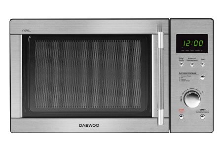 Daewoo KQG-817rt