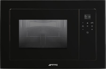 Микроволновая печь встраиваемая Smeg fmi120n
