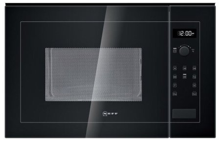 Микроволновая печь встраиваемая Neff h12we60s0