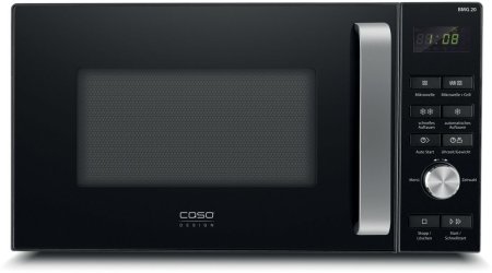 Микроволновая печь caso BMG 20