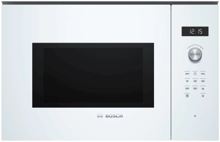 Микроволновая печь встраиваемая Bosch bfl520ms0