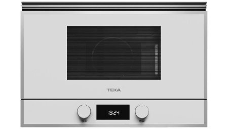 Микроволновая печь встраиваемая Teka ml 822 bis l White