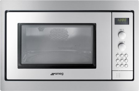 Микроволновая печь встраиваемая Smeg fmi020x