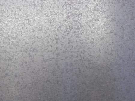 Оцинкованное железо текстура
