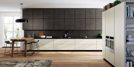 Scenery Scavolini кухня