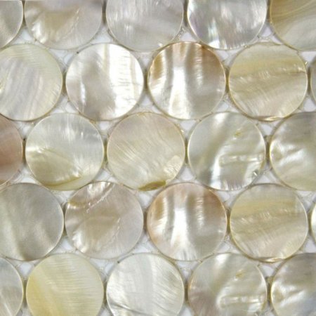 Плитка Roberto Cavalli Bright Pearl