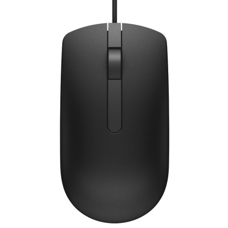 Dell Optical Mouse ms116