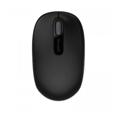 Мышь Microsoft Wireless mobile Mouse 1850 u7z-00004 Black USB