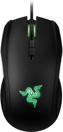 Мышь Razer Taipan Black USB