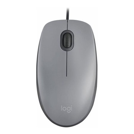 Мышь Logitech m110