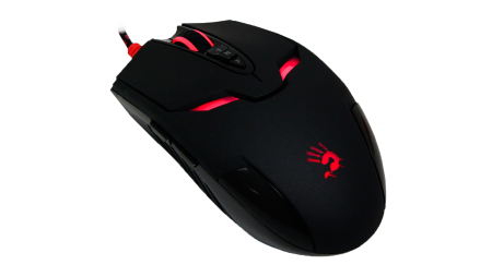 Мышка a4tech Bloody