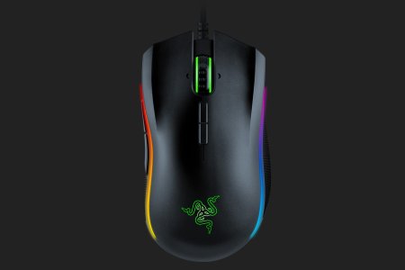 Игровая мышь Razer Mamba Elite