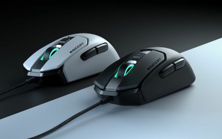 Мышки Roccat Kain 120