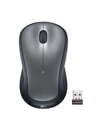 Logitech Wireless m310