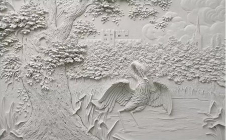 Александр Вакуленко барельеф