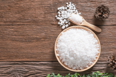 Морская соль Salt