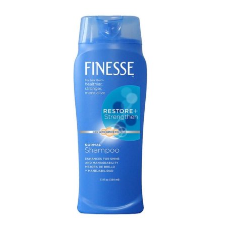 Finesse MASTERCARD