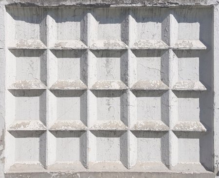 Жб забор СССР