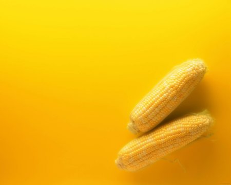 Вареная кукуруза фон