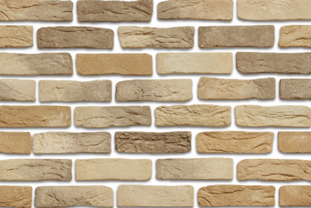 Плитка фасадная Орли под кирпич Wood Brick