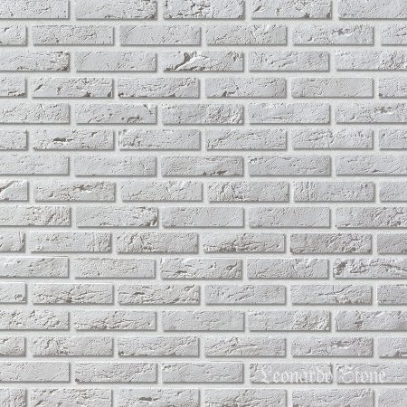 Декоративный кирпич Leonardo Stone Лион 100