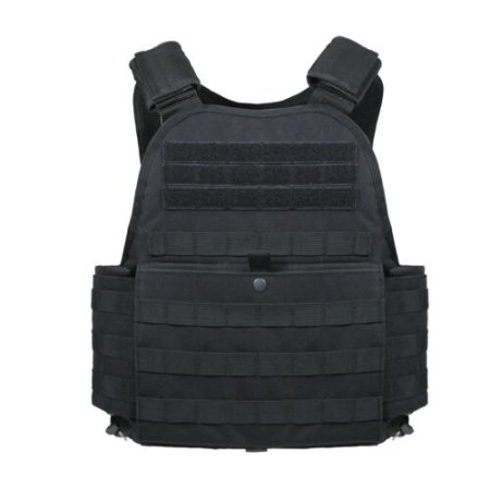 Rothco Molle Plate Carrier Vest