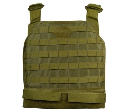 Bulletproof Vest бронежилет bv210401