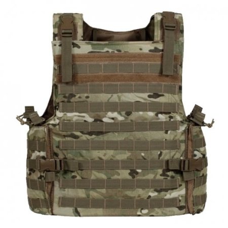 Бронежилет Tactical Armor