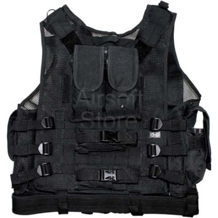 Armor Vest 3d model