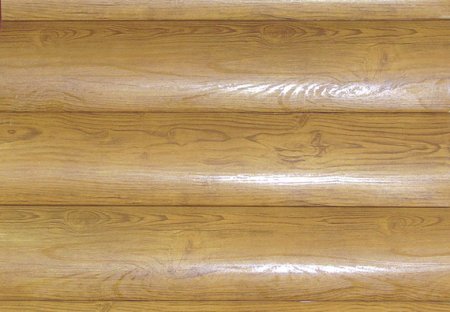 Сайдинг металлический Woodstock 28 330 Ecosteel золотой дуб
