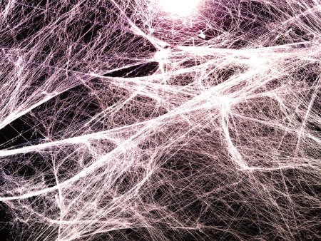 Нить паутины